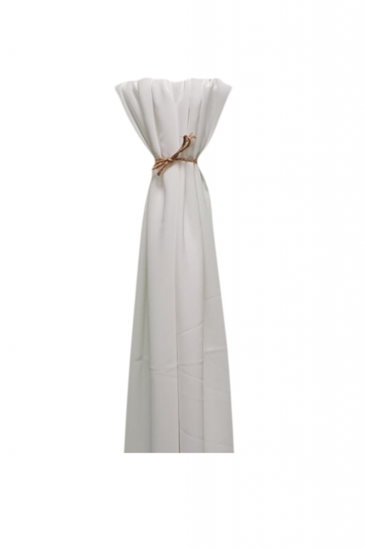 Krepp-Hijab-200x75-cremeweiß
