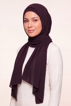 Chiffon-Hijab24-150x150-Pflaume Online Shop