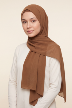 Chiffon-Hijab24-150x150-Schoko Online Shop