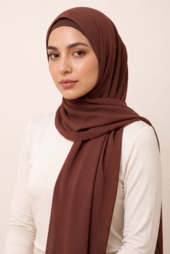 Chiffon-Hijab24-150x150-braun Online Shop