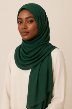 Chiffon-Hijab24-150x150-gruen Online Shop