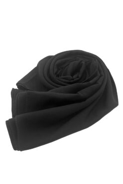 Hijab-Medine-ipegi-schwarz