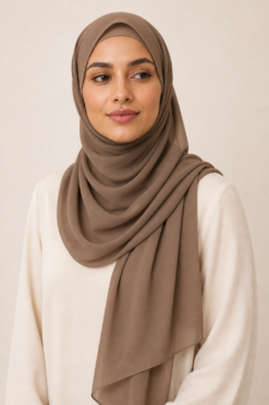 Chiffon-Hijab24-150x150-Cappucino Online Shop