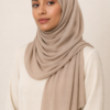 Chiffon-Hijab24-150x150-light beige Online Shop