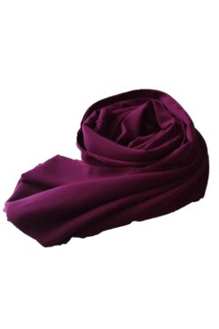 Hijab-Medine-ipegi-violett