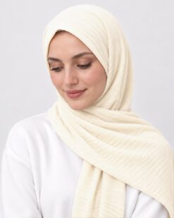 Jazz-Hijab24-150x150-Cremeweiß Online Shop