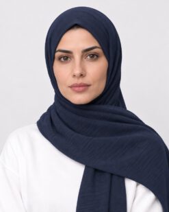 Jazz-Hijab24-150x150-Marinenblau Online Shop