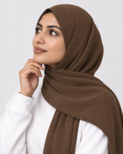 Jazz-Hijab24-150x150-Taupe Online Shop