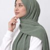 jazz-hijab mint