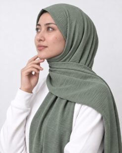 jazz-hijab mint