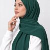 jazz-hijab smaragd