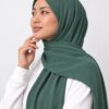 jazz-hijab zumrut