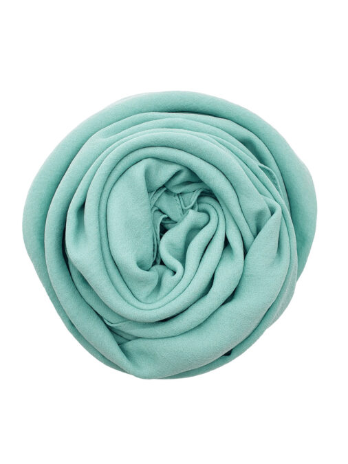 light-mint Hijab online shop