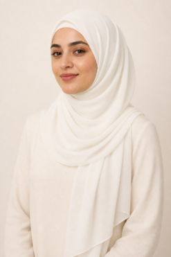 Chiffon-Hijab24-150x150-cremeweiss Online Shop