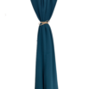 Chiffon Hijab 150x150 Turkuaz