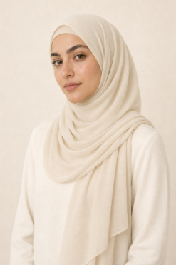 Chiffon-Hijab24-150x150-Elfenbein Online Shop