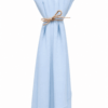 Hijab-Chiffon-HELLBLAU