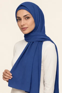 jazz-hijab-royalblau