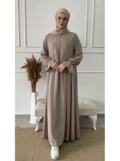 Abaya Evased hijab online shop
