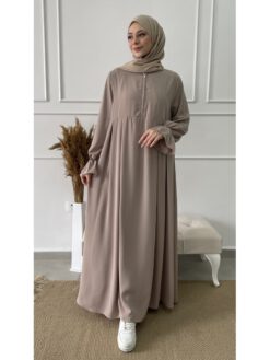 Abaya Evased online hijab shop