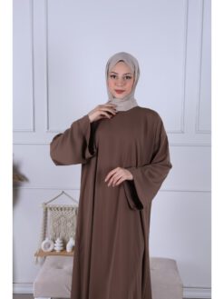 Abaya Mido Camel online shop