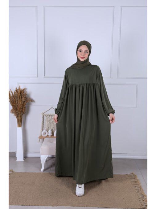 Abaya Hayal Hijab24 online shop