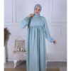 Hayal Abaya online Shop Hijab minzgruen