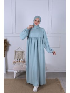 Hayal Abaya online Shop Hijab minzgruen