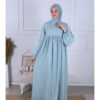 Hayal Abaya online Shop Hijab24 minzgruen