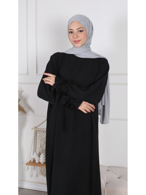 Abaya Jazz Hijab Shop