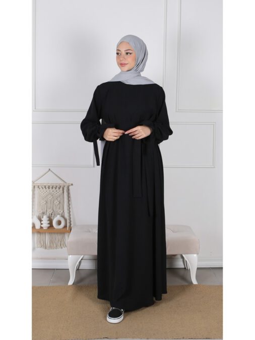 Abaya Jazz Hijab online Shop schwarz deutschland