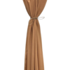 Chiffon Hijab online shop kaufen Light Brown