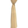 Chiffon Hijab online shop kaufen cream