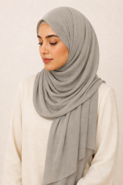 Chiffon-Hijab24-150x150-sandgrau online Shop