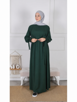 Abaya-Jazz-Hijab-online-Shop-grün-deutschland-300x400