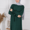 Abaya-Jazz-Hijab-online-Shop-grün-deutschland-Online Shop