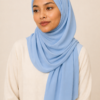 Chiffon-Hijab24-150x150-himmelblau online Shop2
