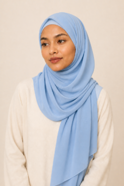 Chiffon-Hijab24-150x150-himmelblau online Shop2